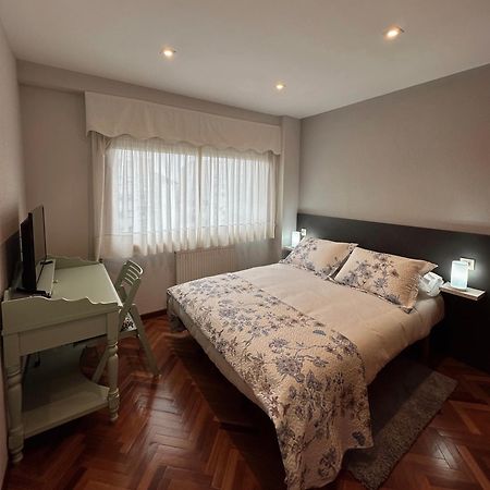 Apartamento Villaluz Monforte De Lemos Exterior photo