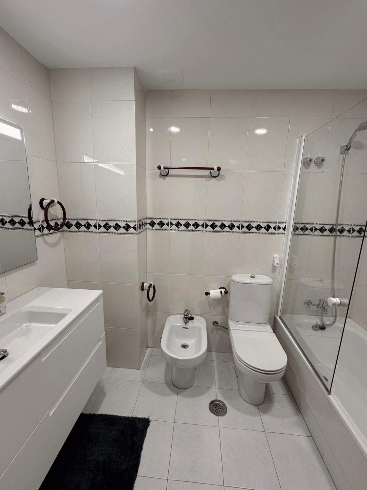 Apartamento Villaluz Monforte De Lemos Exterior photo