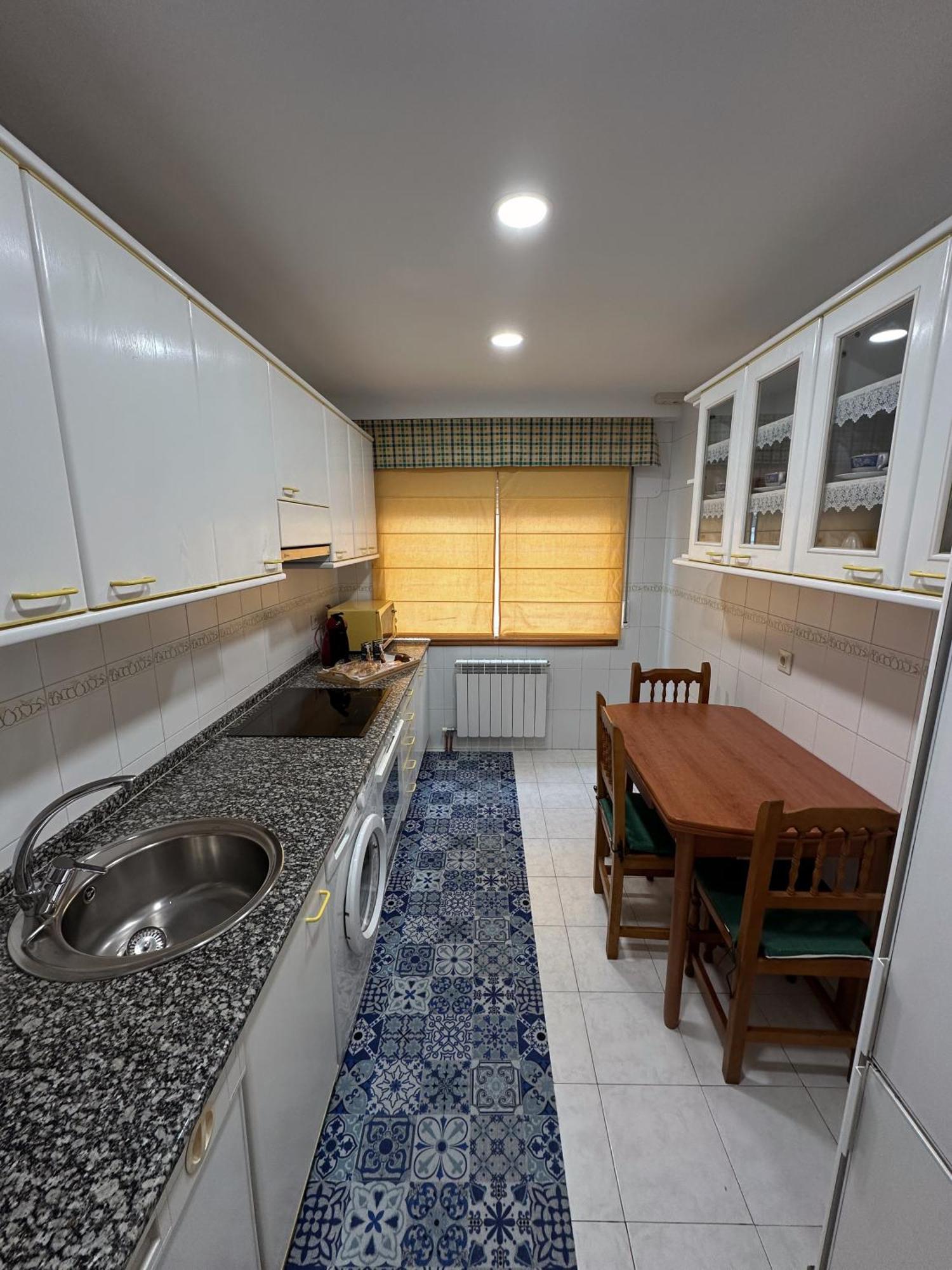 Apartamento Villaluz Monforte De Lemos Exterior photo